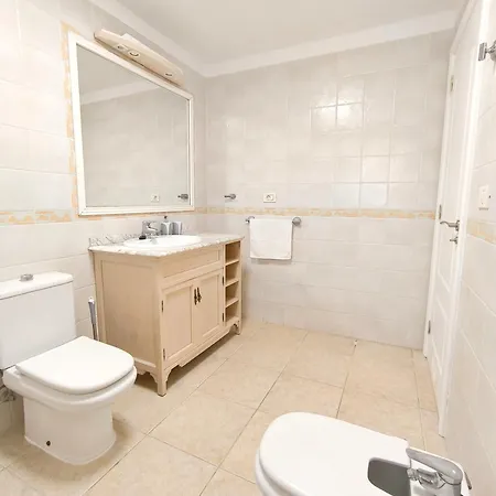 Estrella Canaria - Cristianos, Pool, Fibre Net, Tv Channels Apartamento