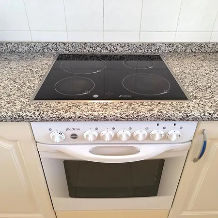 Estrella Canaria - Cristianos, Pool, Fibre Net, Tv Channels Appartamento